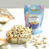 Gift Eid Serenity Basket