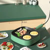 Buy Electric Frying Pan - Assorted - Single Piece
