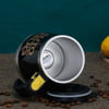 Shop Electric Self-Stirring Mug - Assorted - Single Piece
