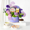 Buy Elegance in Bloom Floral Arrangement