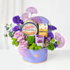 Shop Elegance in Bloom Floral Arrangement