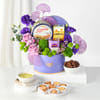 Elegance in Bloom Floral Arrangement