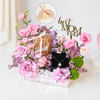 Elegant And Sweetness Mother's Day Hamper Online