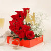 Elegant Arrangement of Love Online