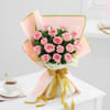 Shop Elegant Blooms 16 Jumilia Rose Bouquet