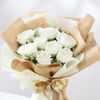 Buy Elegant Blooms And Mango Whimsy Cake Gift Combo