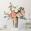 Gift Elegant Blooms Tumbler Arrangement