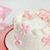 Shop Elegant Bows Mini Cake