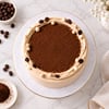 Elegant Coffee Cake
