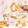 Elegant Diwali Hamper For Corporate Gifting
