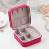 Shop Elegant Essence - Personalized Jewellery Organizer