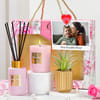 Buy Elegant Essence Personalized Mother's Day Hamper