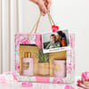Shop Elegant Essence Personalized Mother's Day Hamper