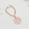 Shop Elegant Ganesh Lumba Rakhi And Watch Charm