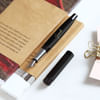 Gift Elegant Glide Personalized Metal Fountain Pen