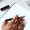 Buy Elegant Glide Personalized Metal Fountain Pen