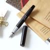 Elegant Glide Personalized Metal Fountain Pen Online