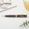 Gift Elegant Gold Finish Pen