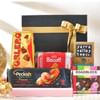 Elegant Gourmet Snacks Gift Hamper