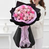 Gift Elegant Harmony Rose Bouquet