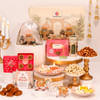 Elegant Heritage Diwali Hamper For Gifting
