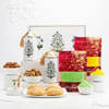 Elegant Holi Delight Gift Box Online