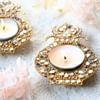 Shop Elegant Kalash Diyas - Set Of 2