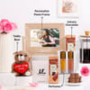 Gift Elegant Love Personalized Gift Hamper For Her