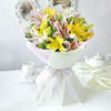 Elegant Mix of Lilies Online