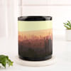 Buy Elegant Mornings Personalized Mug