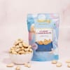 Shop Elegant Mother of Pearl Rakhi Gift Hamper
