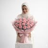 Buy Elegant Mother's Day Carnation Bouquet