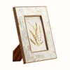 Shop Elegant Pearlescent Photo Frame