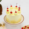 Gift Elegant Pineapple Cake (1 kg)