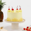 Buy Elegant Pineapple Cake