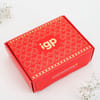 Shop Elegant Rakhis And Chocolates Combo