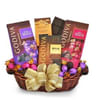 Elegant Rich Chocolate Online