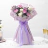 Shop Elegant Roses and Carnations Bouquet