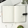 Buy Elegant Sliding Loop Closure Diary