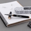 Buy Elegant & Stylish Black Roller Pen