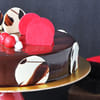 Gift Elegant Truffle Cake (1 Kg)