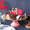 Buy Elegant Truffle Cake (1 Kg)