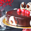 Shop Elegant Truffle Cake (1 Kg)