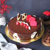 Elegant Truffle Cake (1 Kg) Online