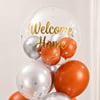 Buy Elegant Welcome Home Balloon Arrangement
