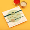Shop Elements of Nature Rakhis Set of 3