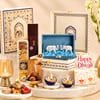 Elephant Elegance Diwali Hamper