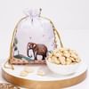 Buy Elephant Grace Diwali Glow And Treats Hamper