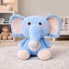 Buy Elephant Soft Toy and Magic Mug Combo Set