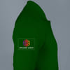 Gift Embroidered Classic Polo T-shirt for Men (Forest Green)